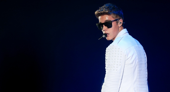 Justin Bieber : écoutez son single "Heartbreaker"