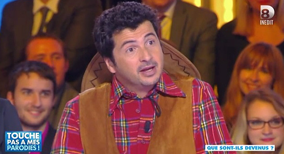David & Jonathan : leur tube rapporte encore !