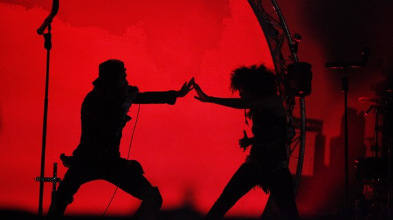 Shaka Ponk repartira sur les routes en 2014