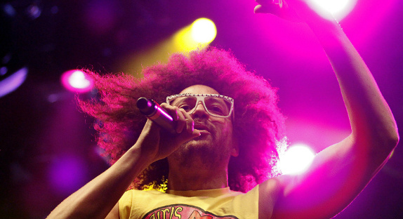 LMFAO en procès pour "Party Rock Anthem"
