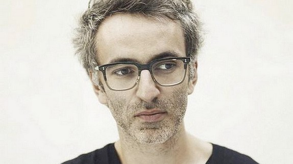 Vincent Delerm nous emmène à l'Hacienda