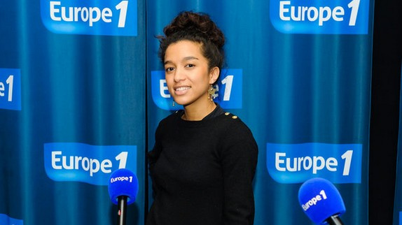 Talents Europe 1 - 20 Minutes : la gagnante est...