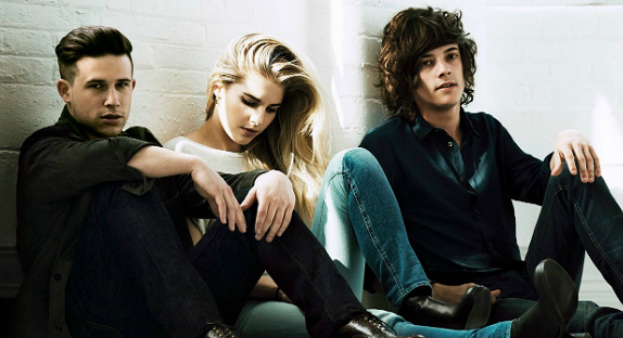 Top Singles : Pharrell résiste à London Grammar