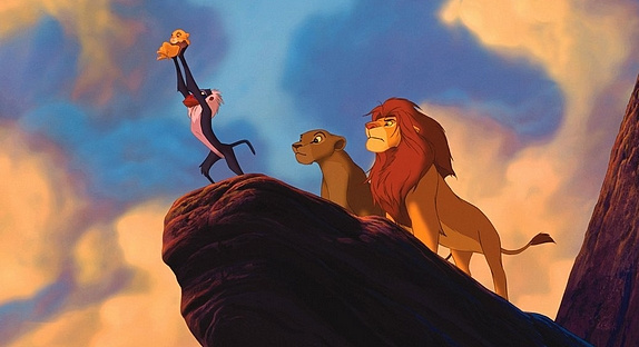 Les titres Disney remixés par Avicii, Axwell...