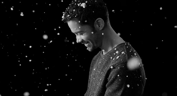Emmanuel Moire : découvrez le clip "Venir voir"