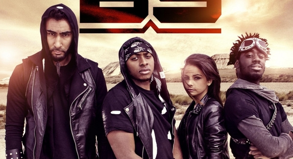Team BS mise sur le single "Fierté" : écoutez