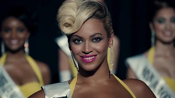 Beyoncé : "Pretty Hurts" version orchestrale