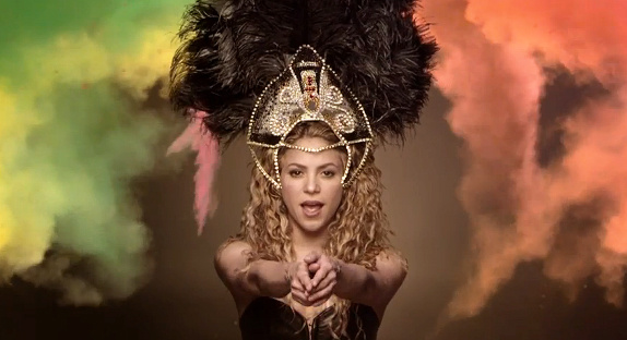 Coupe du Monde 2014 : toutes les chansons !