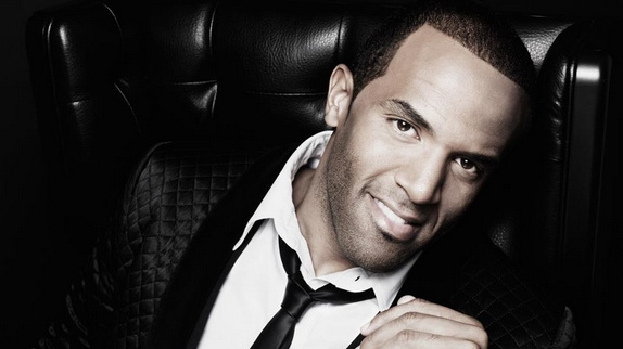 Craig David revient avec "Cold" : écoutez !