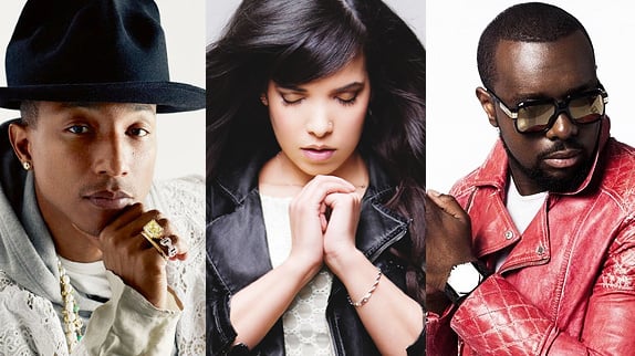 Les meilleures ventes du 1er semestre 2014