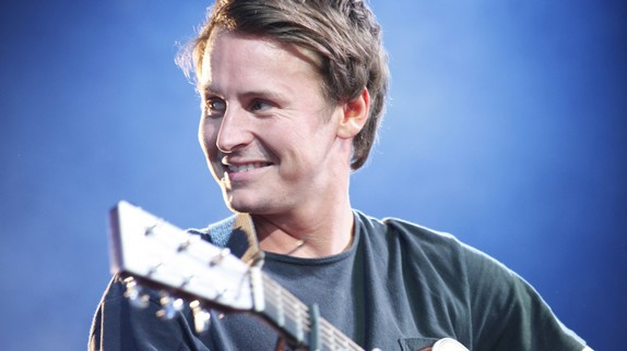 Ben Howard de retour le 20 octobre