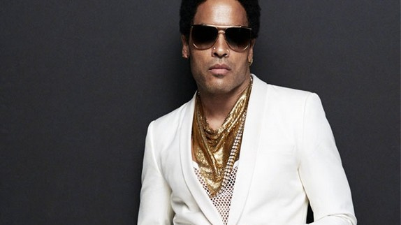 Lenny Kravitz dévoile un nouveau single "Sex"