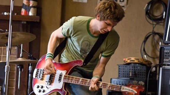 L'acteur Michael Cera sort un album surprise