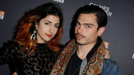 Lilly Wood & The Prick : 3ème album en 2015