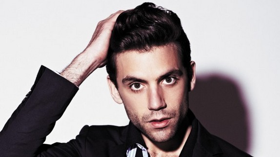 Mika : nouvelle version de "Boum Boum Boum" !