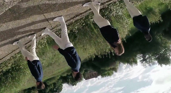 "Month of Sundays" : Metronomy à l'envers