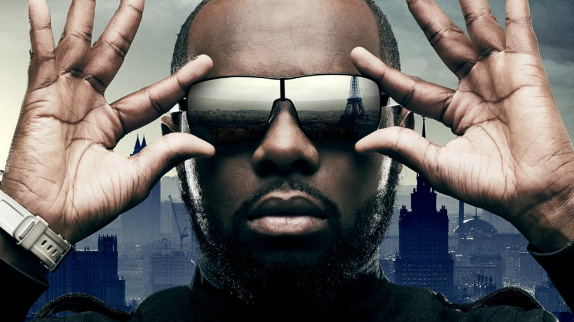 Maitre Gims : il lance une eau minérale !