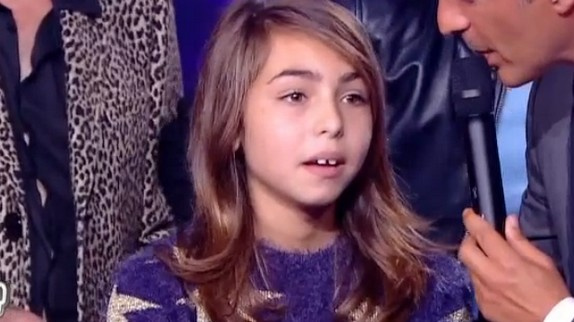 "The Voice Kids" : Carla, grande gagnante