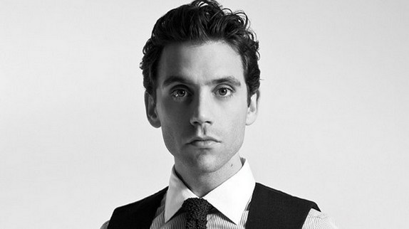 Top Internautes : Mika reprend la main