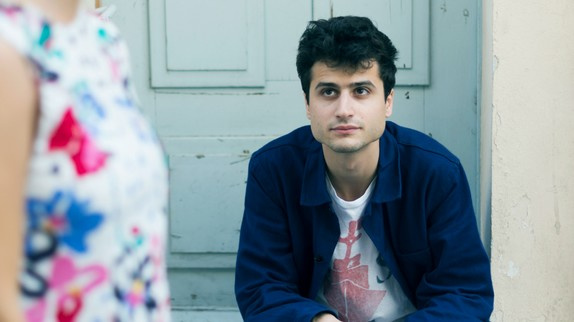 Adrien Gallo : "Je suis la Beyoncé des BB Brunes"