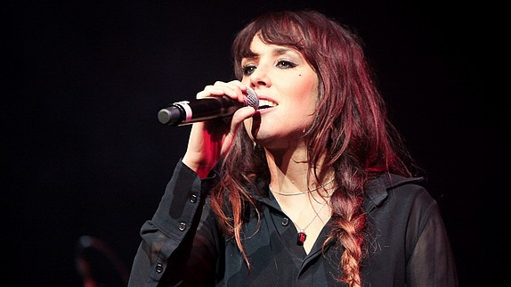 Zaz : "Je ne suis pas une historienne"