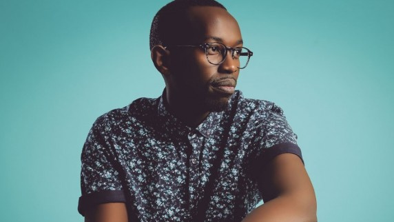 Jali de retour avec le clip "Pars"