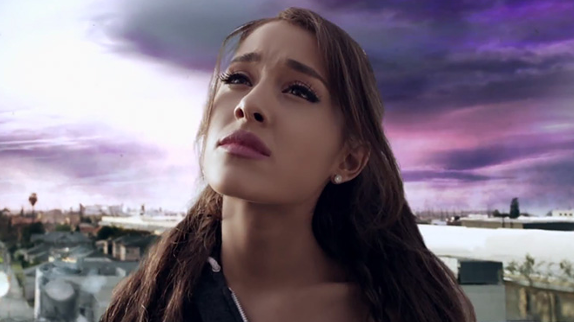 Ariana Grande accusée de plagiat