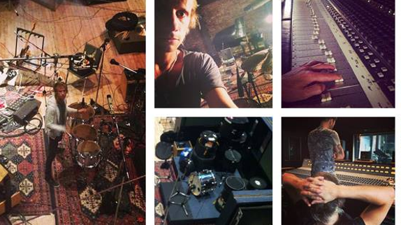 Muse : un single et un clip ce mois-ci !