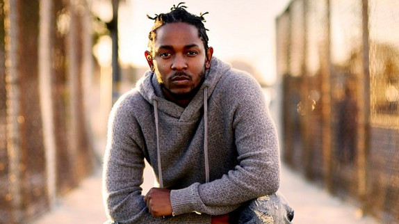 K. Lamar lâche l'album "To Pimp A Butterfly"