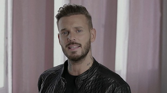 M Pokora et Soprano dévoilent leur nouveau clip