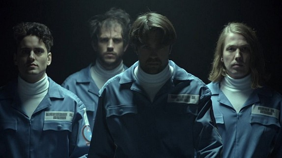 The Vaccines dévoile le clip "Dream Lover"