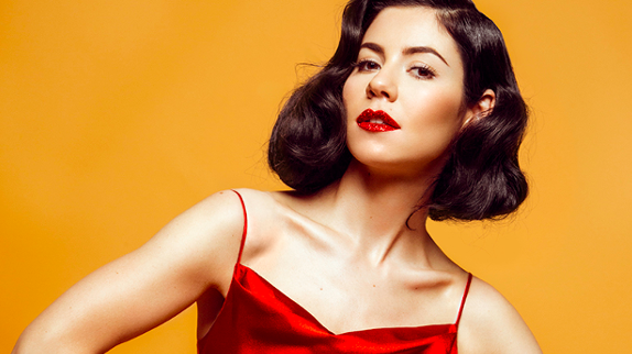 Rock en Seine : Marina rejoint Fauve et Daho