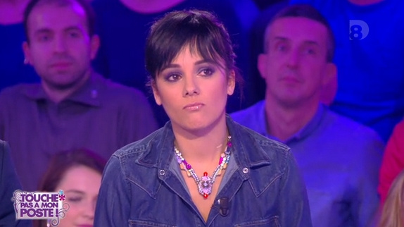 Alizée : son passage dans "TPMP" très critiqué