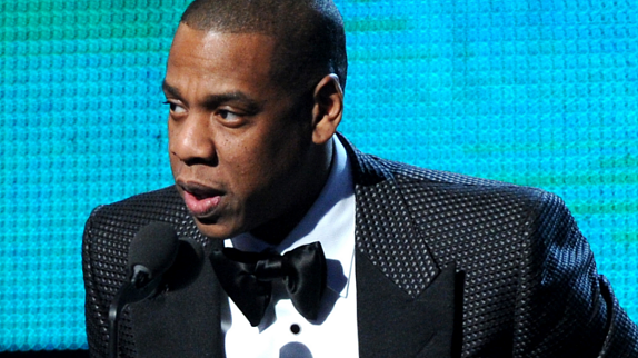 Jay-Z défend TIDAL