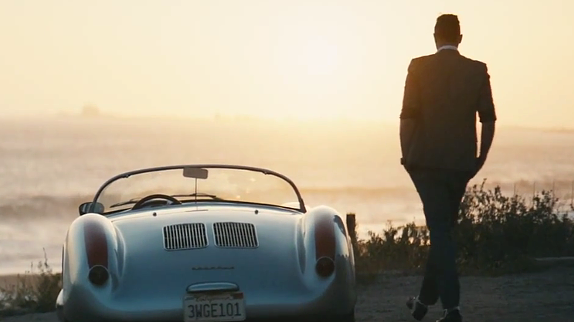 John Newman séduit avec "Come And Get It"