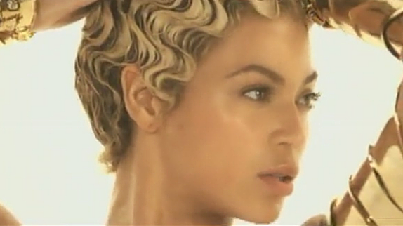 Beyoncé : "Sweet Dreams" enregistré en... 15min