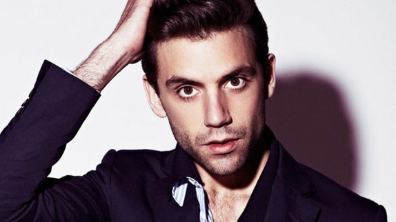 Mika : 2 nouveaux titres en écoute !