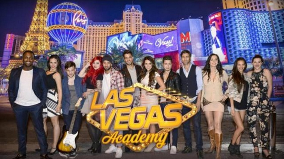 Las Vegas Academy : le concert annulé