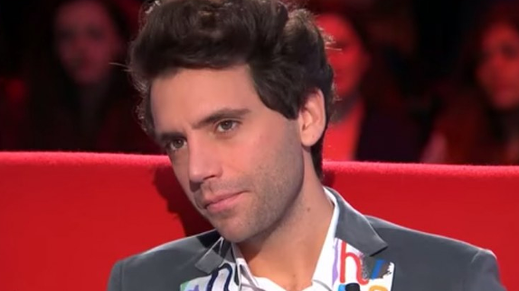 Mika et l'homosexualité : "J'avais honte"