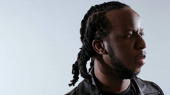 Youssoupha se livre sur ses débuts et la nouvelle génération