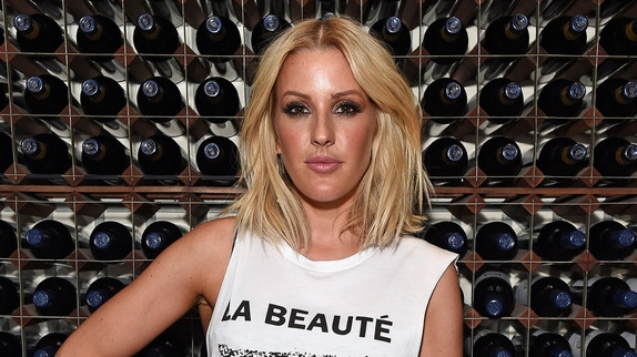 Ellie Goulding : son 3ème album avec Diplo