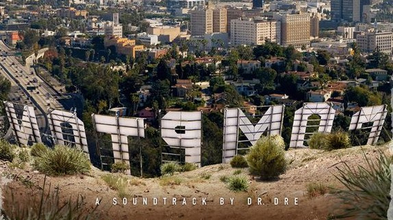 "Compton" : retour réussi pour Dr. Dre ?