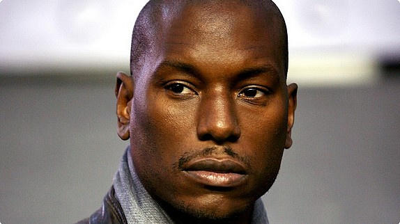 Tyrese dénonce le racisme des radios US