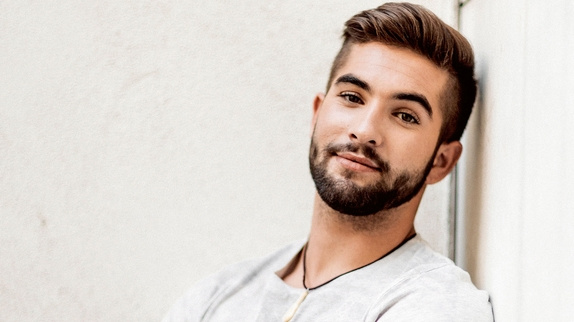 Top Internautes : Kendji reste le roi !