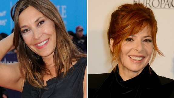 Que pense Zazie de Mylène Farmer ?