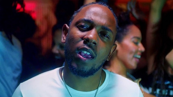 Kendrick Lamar dévoile "These Walls"