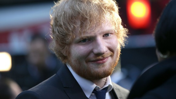 Radio/TV : Drake et Ed Sheeran créent la surprise