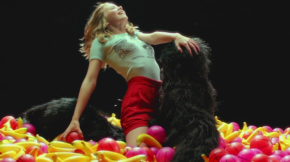 Tame Impala : le clip barré "The Less I Know..."