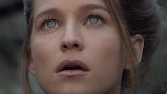 Selah Sue choisit "Fear Nothing"