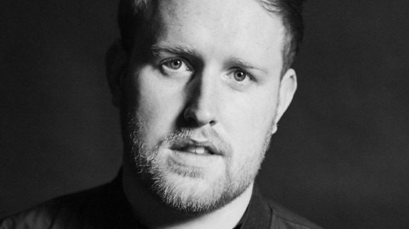 Gavin James : la sensation folk arrive en France